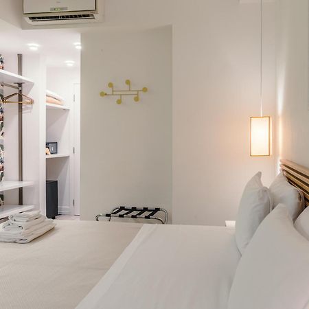 Guesthouse Sant'Angelo Рим Экстерьер фото
