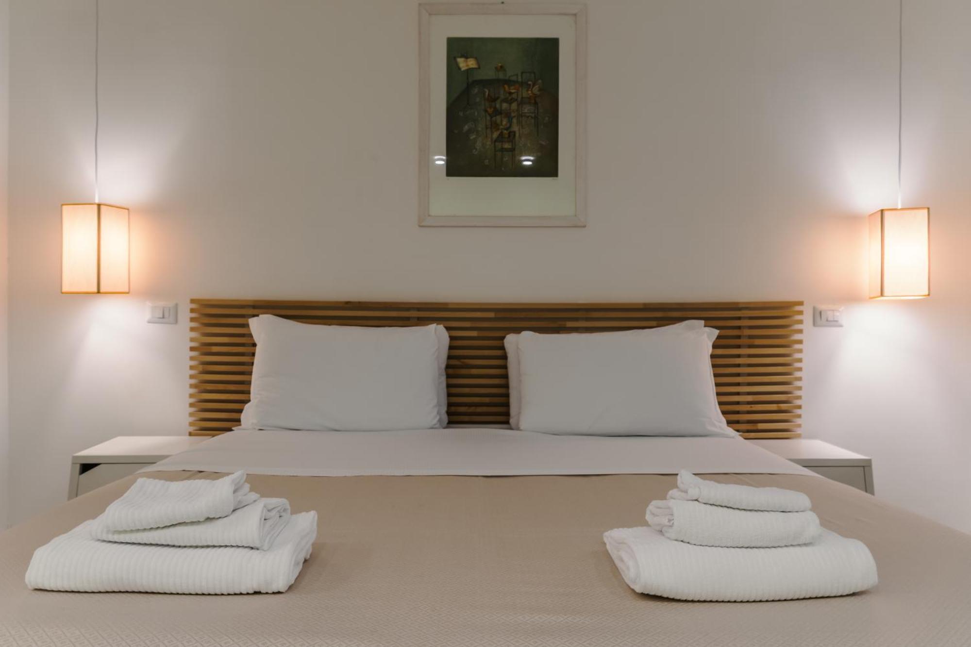 Guesthouse Sant'Angelo Рим Экстерьер фото