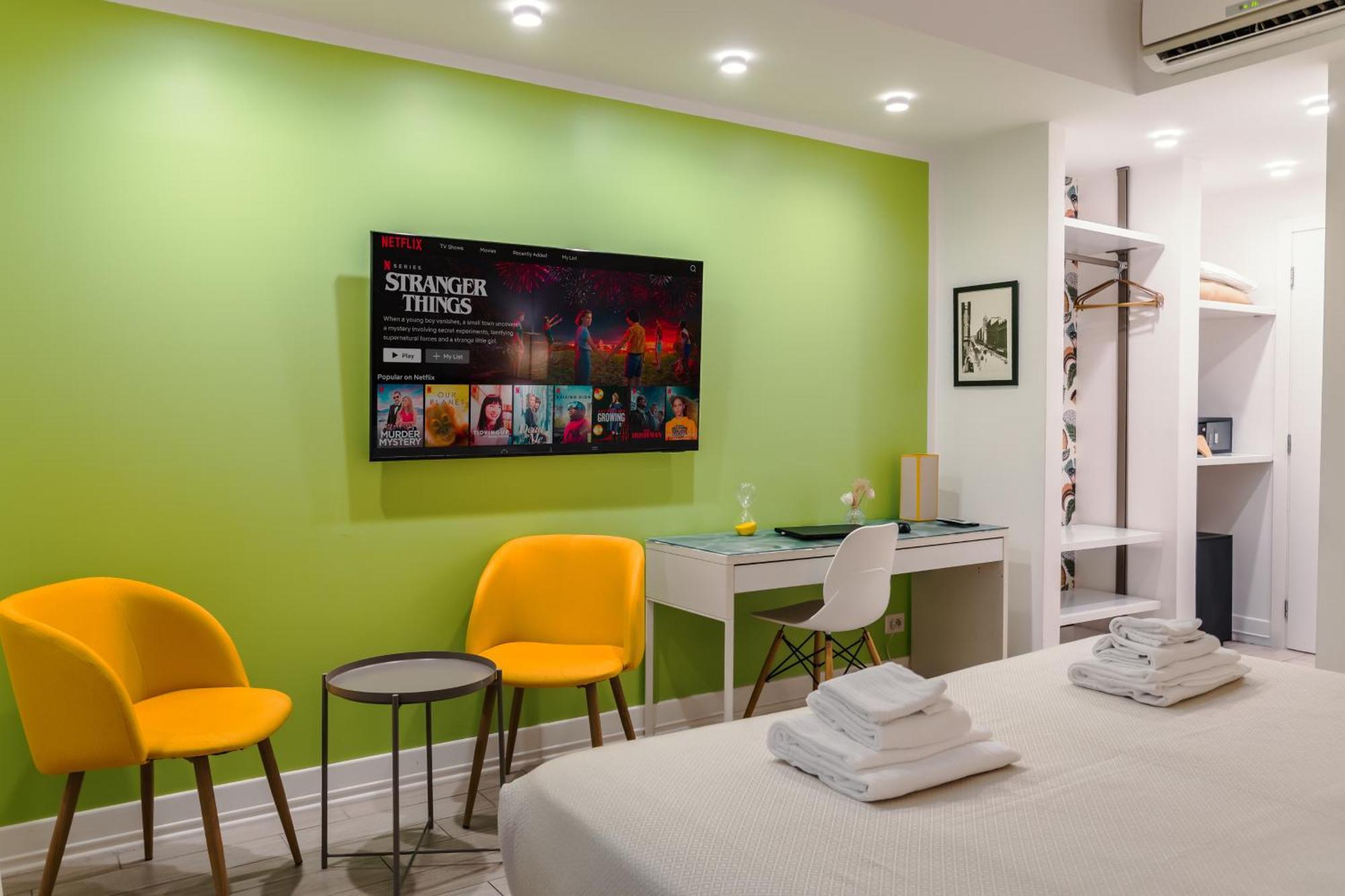 Guesthouse Sant'Angelo Рим Экстерьер фото