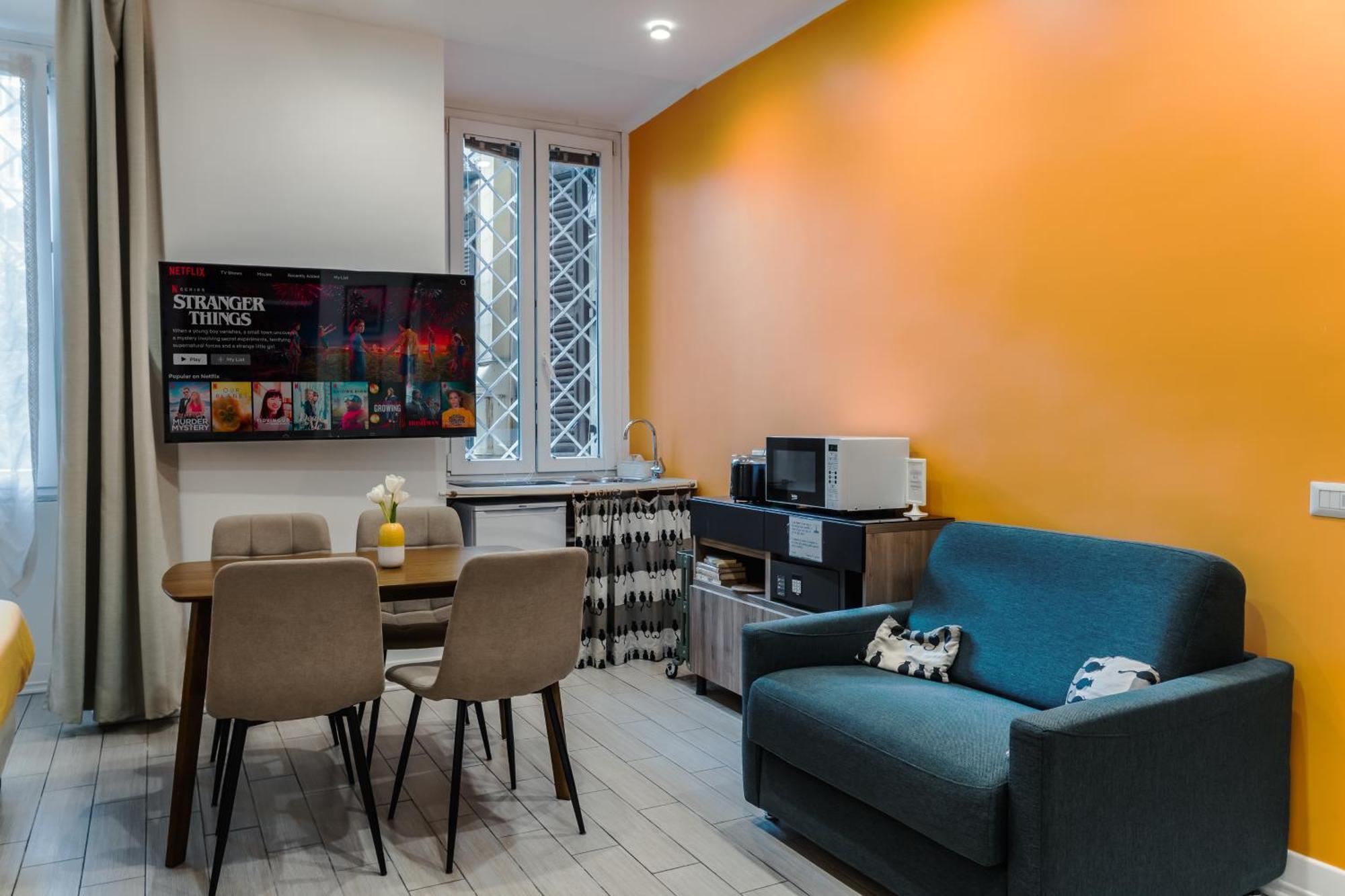 Guesthouse Sant'Angelo Рим Экстерьер фото