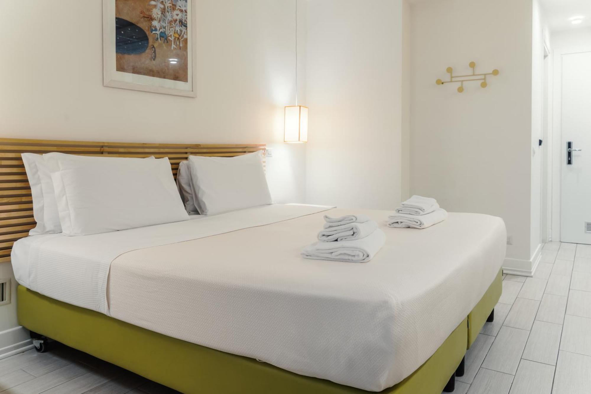 Guesthouse Sant'Angelo Рим Экстерьер фото