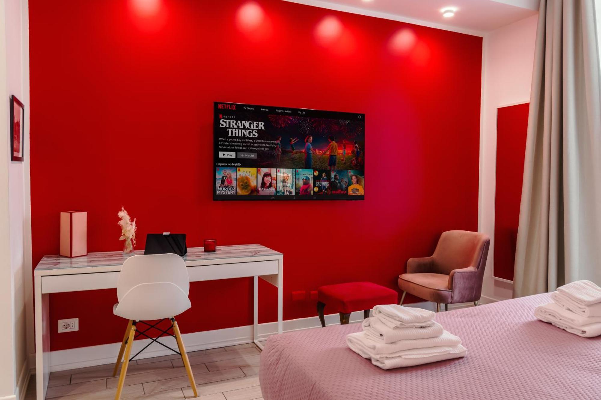 Guesthouse Sant'Angelo Рим Экстерьер фото